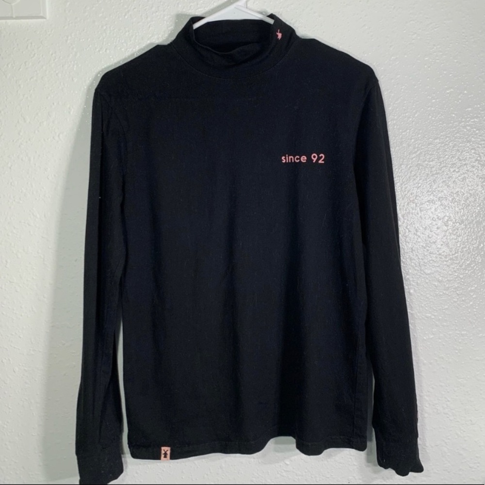 Dutch Brothers Turtleneck